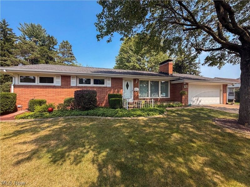 3522 Norman Avenue NW, Canton, OH 44709 Photo 2