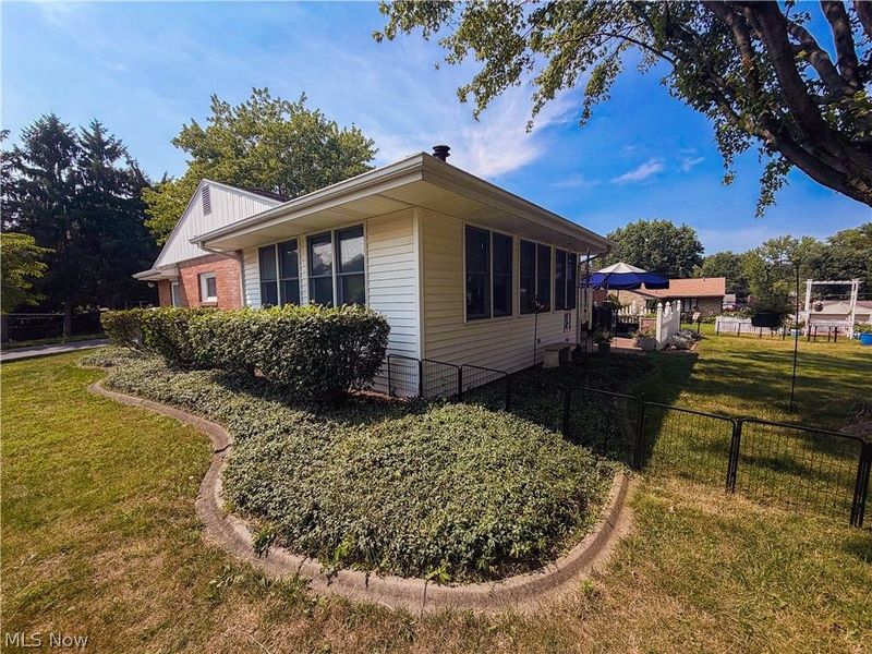 3522 Norman Avenue NW, Canton, OH 44709 Photo 5