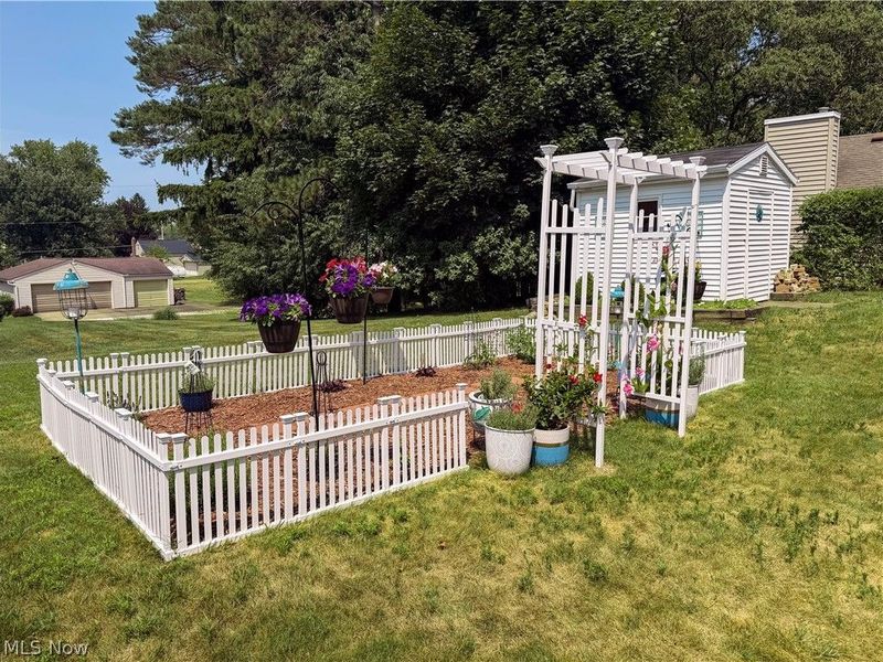 3522 Norman Avenue NW, Canton, OH 44709 Photo 7