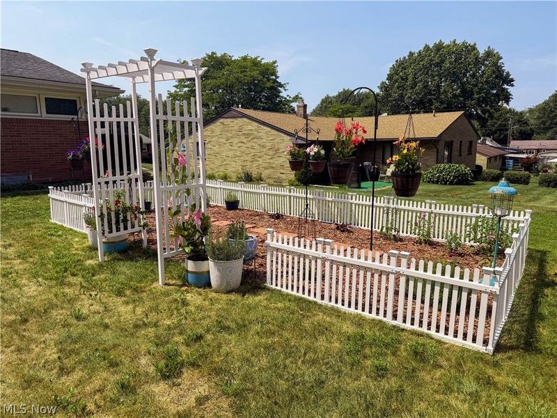 3522 Norman Avenue NW, Canton, OH 44709 Photo 8