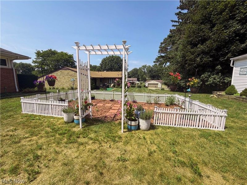 3522 Norman Avenue NW, Canton, OH 44709 Photo 9