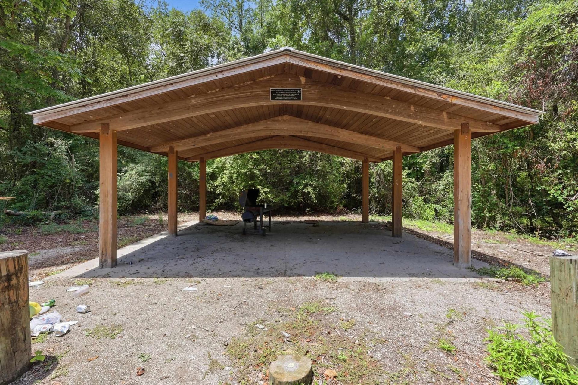 601 Huggins Landing Rd.  Photo 11