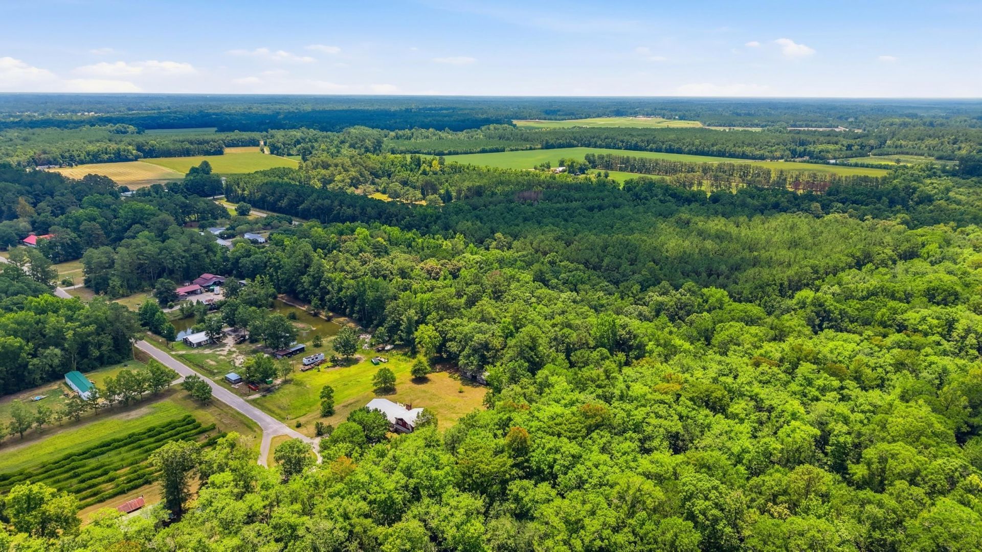 601 Huggins Landing Rd.  Photo 18