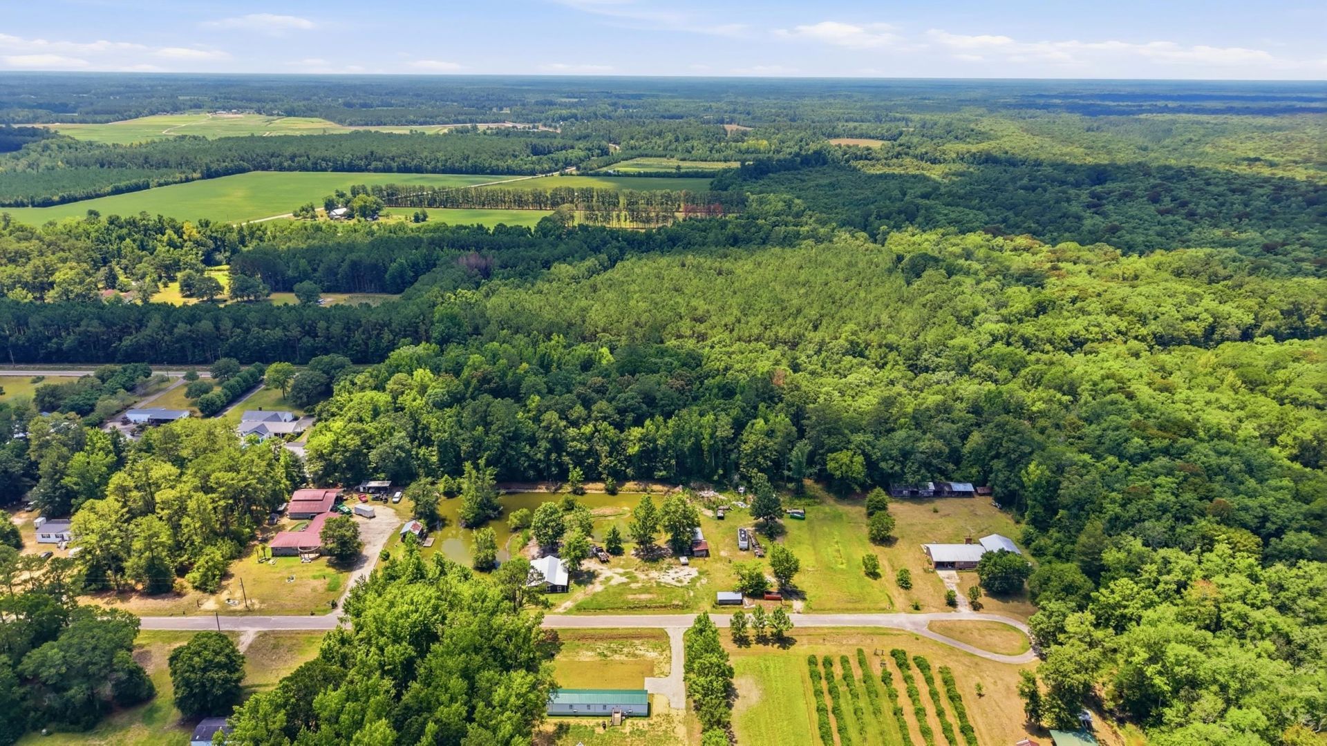 601 Huggins Landing Rd.  Photo 19