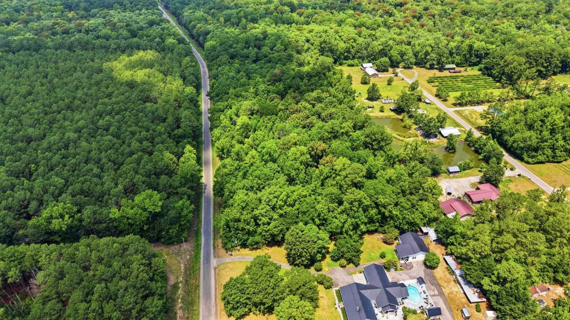 601 Huggins Landing Rd.  Photo 4