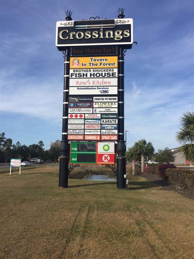 4999 Carolina Forest Blvd.  Photo 6