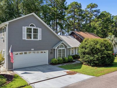 354 Nature Trail , Little River, SC 29566