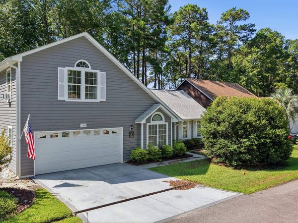 354 Nature Trail , Little River, SC 29566