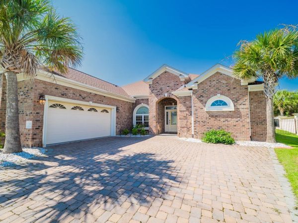 705 Fountain View Ct. , Little River, SC 29566