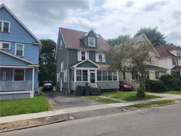 129 High Street , Rochester, NY 14609