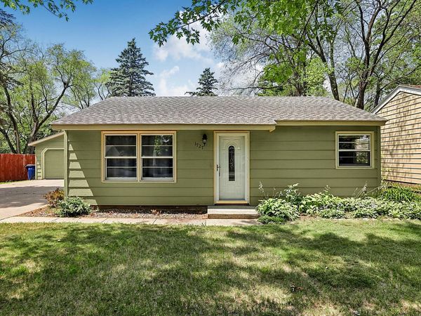 1727 S 14th Avenue S, Saint Cloud, MN 56301