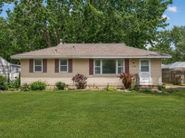 10475 6th Street NE, Blaine, MN 55434