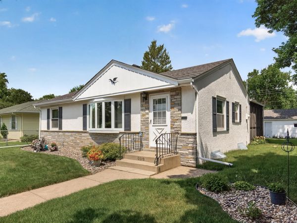 6618 Fairview Avenue N, Crystal, MN 55428