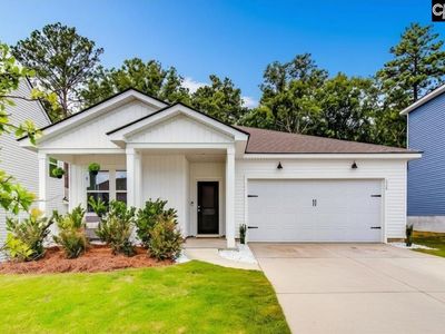 313 Fox Glen Drive, Blythewood, SC 29016