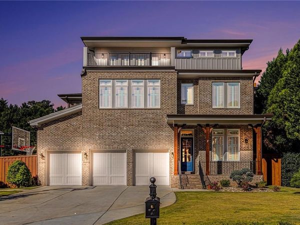 1094 wimberly road NE , Brookhaven, GA 30319