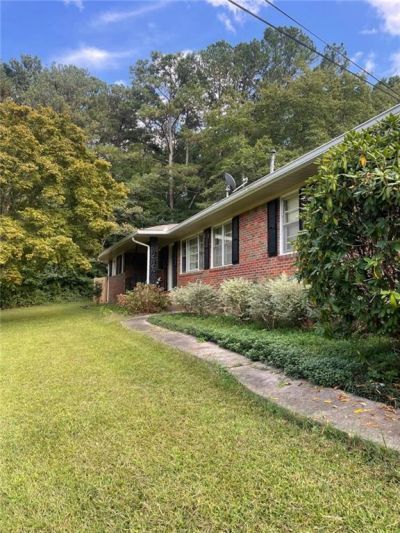 909 Laurel Street, Bremen, GA 30110 Main Photo