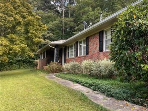 909 Laurel Street, Bremen, GA 30110