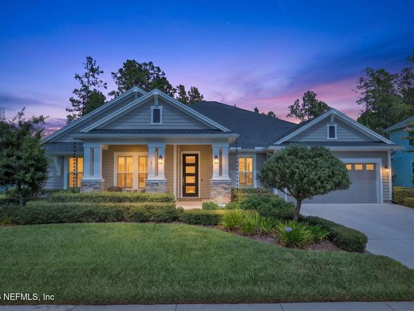 146 CLARENDON Road, St. Johns, FL 32259