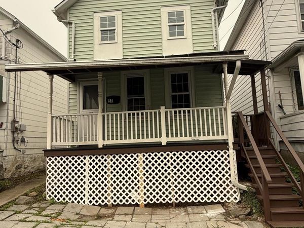51 Wyoming Street, Ashley, PA 18706