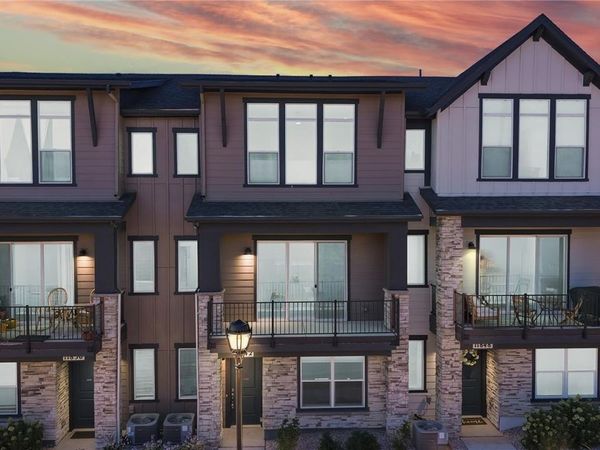 11842 W 52nd Avenue , Wheat Ridge, CO 80033