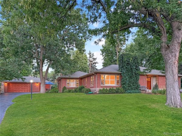1650 Winfield Drive , Denver, CO 80215