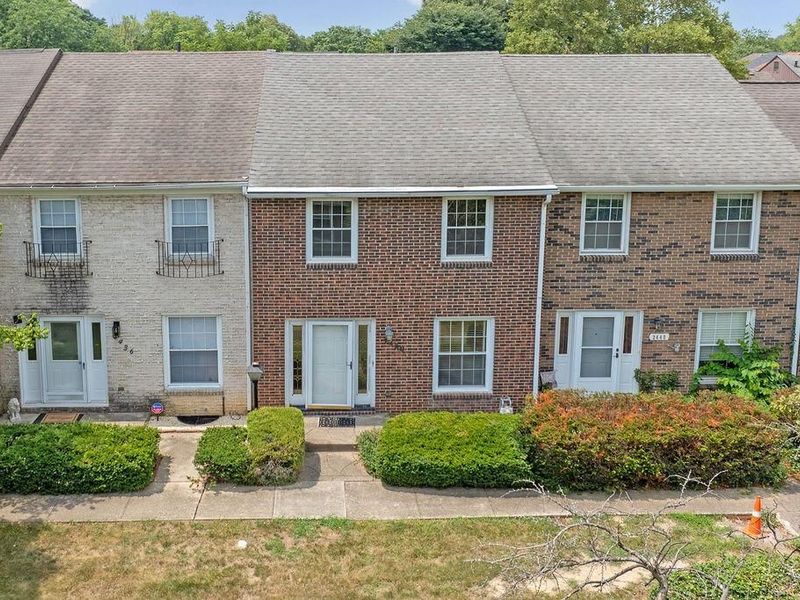 2438 Hardesty Drive S, Columbus, OH 43204 Photo 4