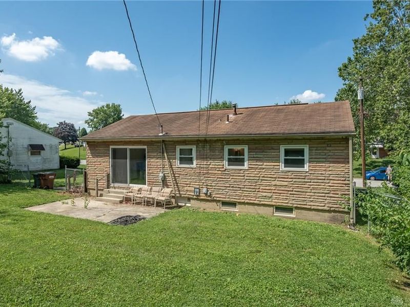 1312 Hemlock Drive, Fairborn, OH 45324 Photo 10