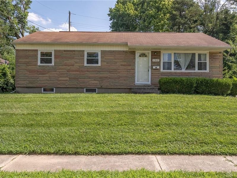 1312 Hemlock Drive, Fairborn, OH 45324 Photo 2