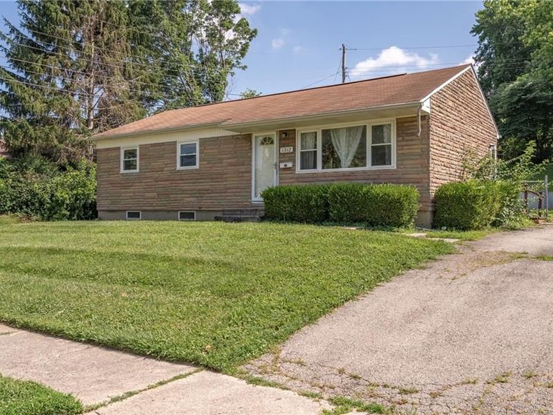 1312 Hemlock Drive, Fairborn, OH 45324 Photo 3