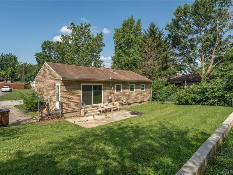 1312 Hemlock Drive, Fairborn, OH 45324 Photo 8