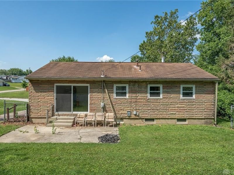 1312 Hemlock Drive, Fairborn, OH 45324 Photo 9
