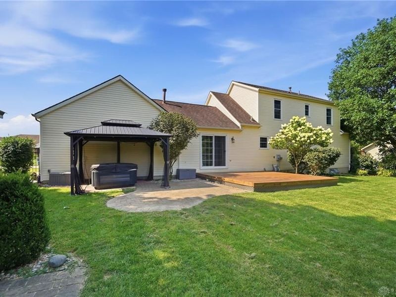 785 Pinehurst Drive, Tipp City, OH 45371 Photo 43
