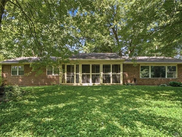 1841 N State Route 741, Turtlecreek Twp, OH 45005