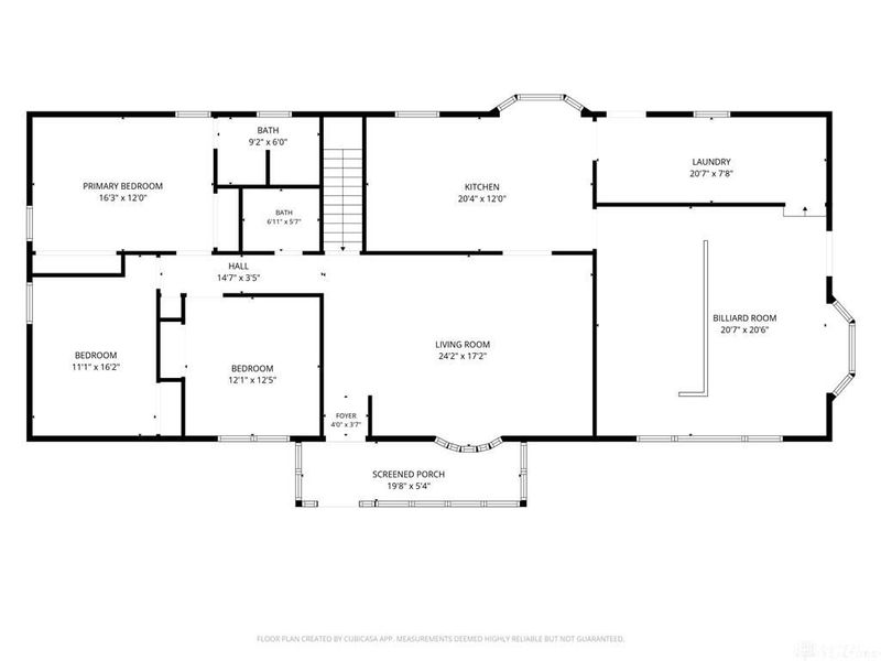 1841 N State Route 741, Turtlecreek Township, OH 45005 Photo 2