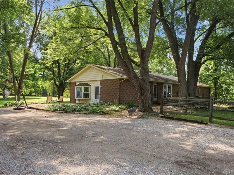 1841 N State Route 741, Turtlecreek Township, OH 45005 Photo 40