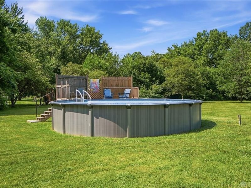 1841 N State Route 741, Turtlecreek Township, OH 45005 Photo 47