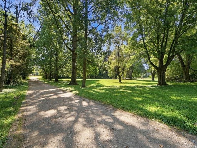 1841 N State Route 741, Turtlecreek Township, OH 45005 Photo 53