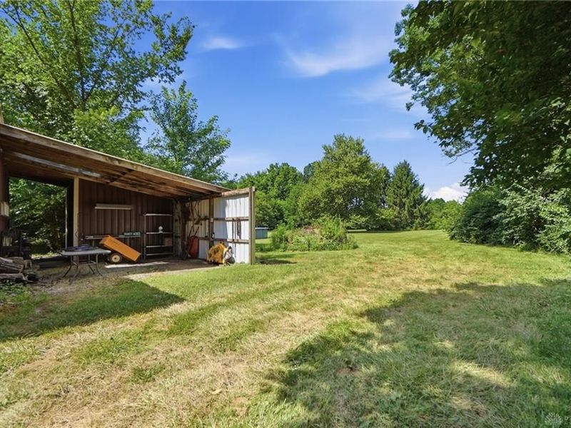 1841 N State Route 741, Turtlecreek Township, OH 45005 Photo 61