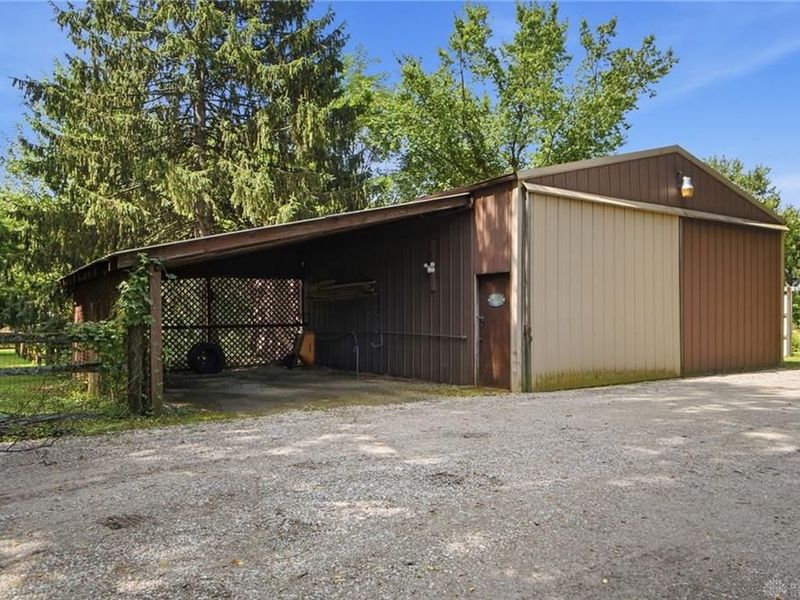 1841 N State Route 741, Turtlecreek Township, OH 45005 Photo 62