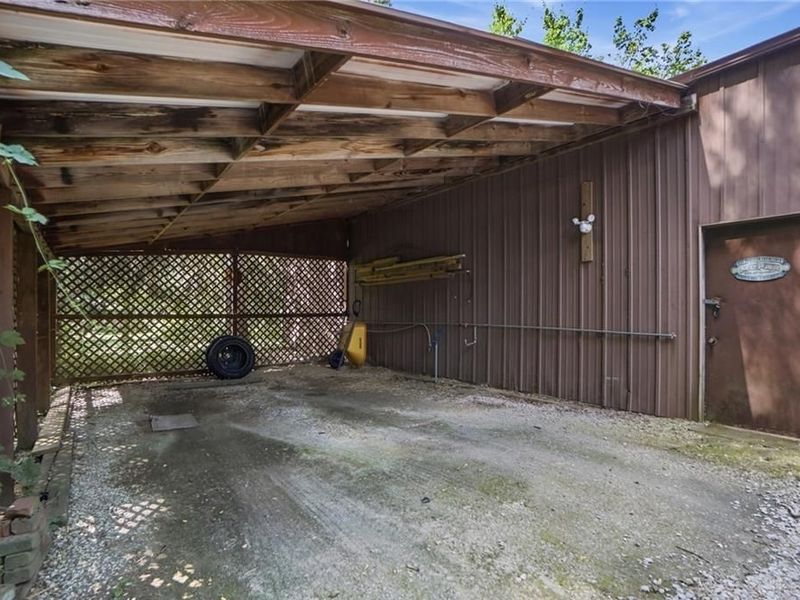 1841 N State Route 741, Turtlecreek Township, OH 45005 Photo 63