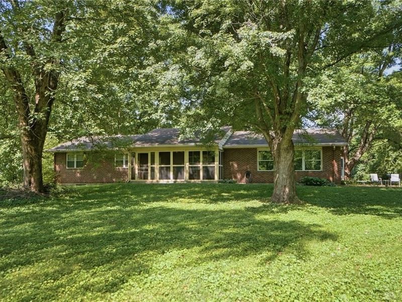 1841 N State Route 741, Turtlecreek Township, OH 45005 Photo 7