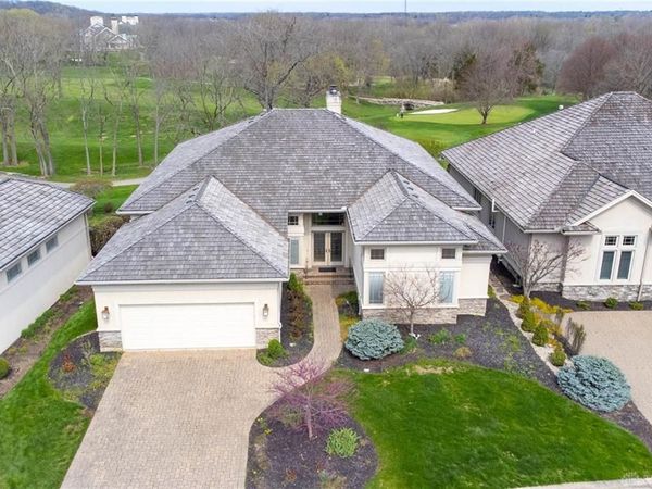 29 Governors Club Drive, Beavercreek Township, OH 45385