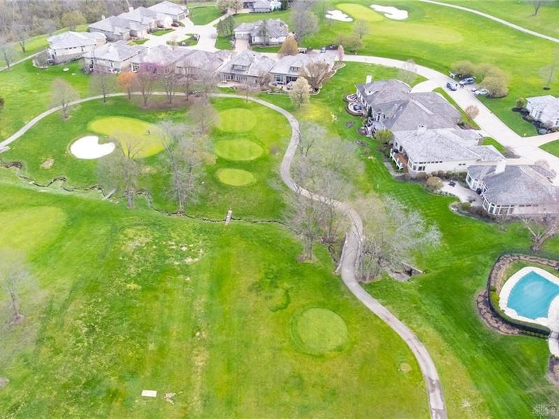 29 Governors Club Drive, Beavercreek Township, OH 45385 Photo 11