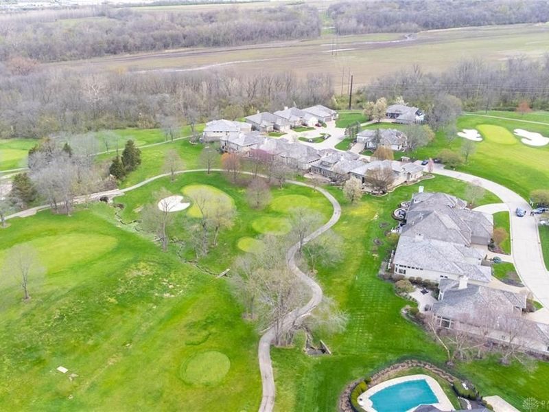 29 Governors Club Drive, Beavercreek Township, OH 45385 Photo 12