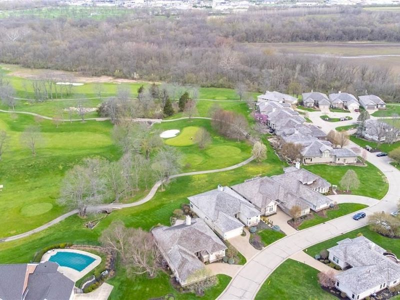 29 Governors Club Drive, Beavercreek Township, OH 45385 Photo 13