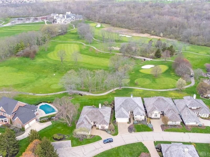 29 Governors Club Drive, Beavercreek Township, OH 45385 Photo 14