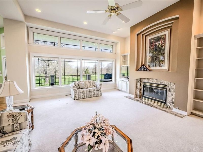 29 Governors Club Drive, Beavercreek Township, OH 45385 Photo 22