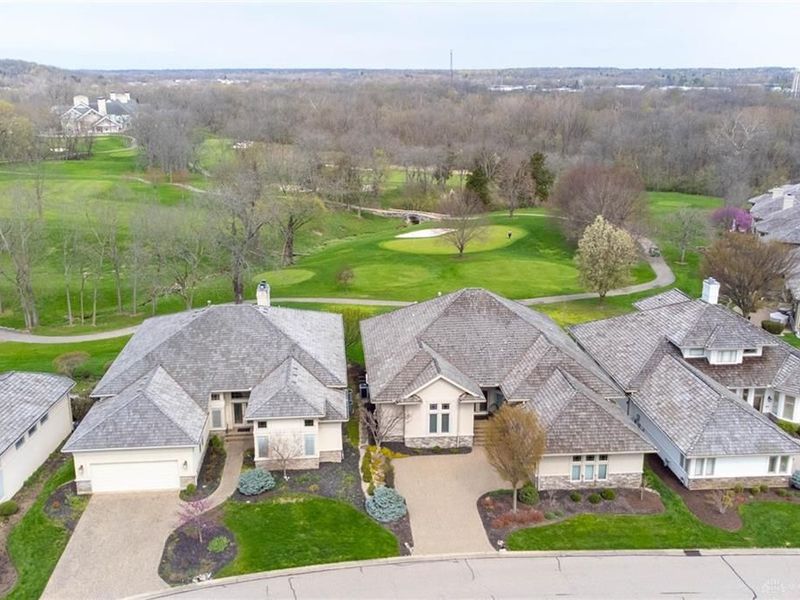 29 Governors Club Drive, Beavercreek Township, OH 45385 Photo 3