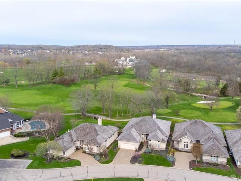 29 Governors Club Drive, Beavercreek Township, OH 45385 Photo 4