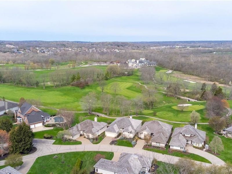 29 Governors Club Drive, Beavercreek Township, OH 45385 Photo 5